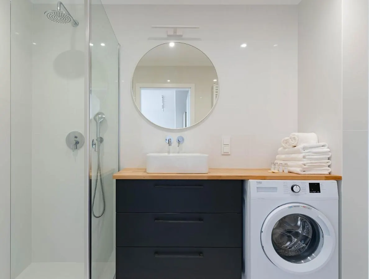 Ina Rent - Przystan Letnica Apartment Gdansk