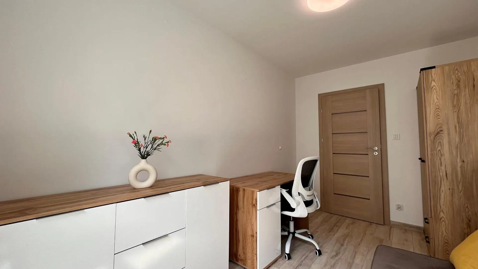 Ina Rent - Przystan Letnica Apartment Gdansk