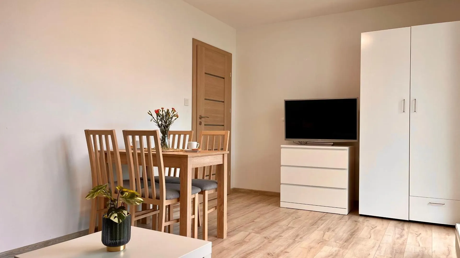 Ina Rent - Przystan Letnica Apartment Gdansk Poland