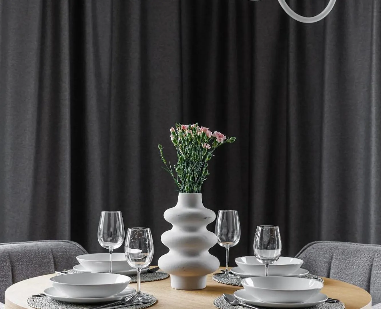 Ina Rent - Przystan Letnica Apartment Gdansk