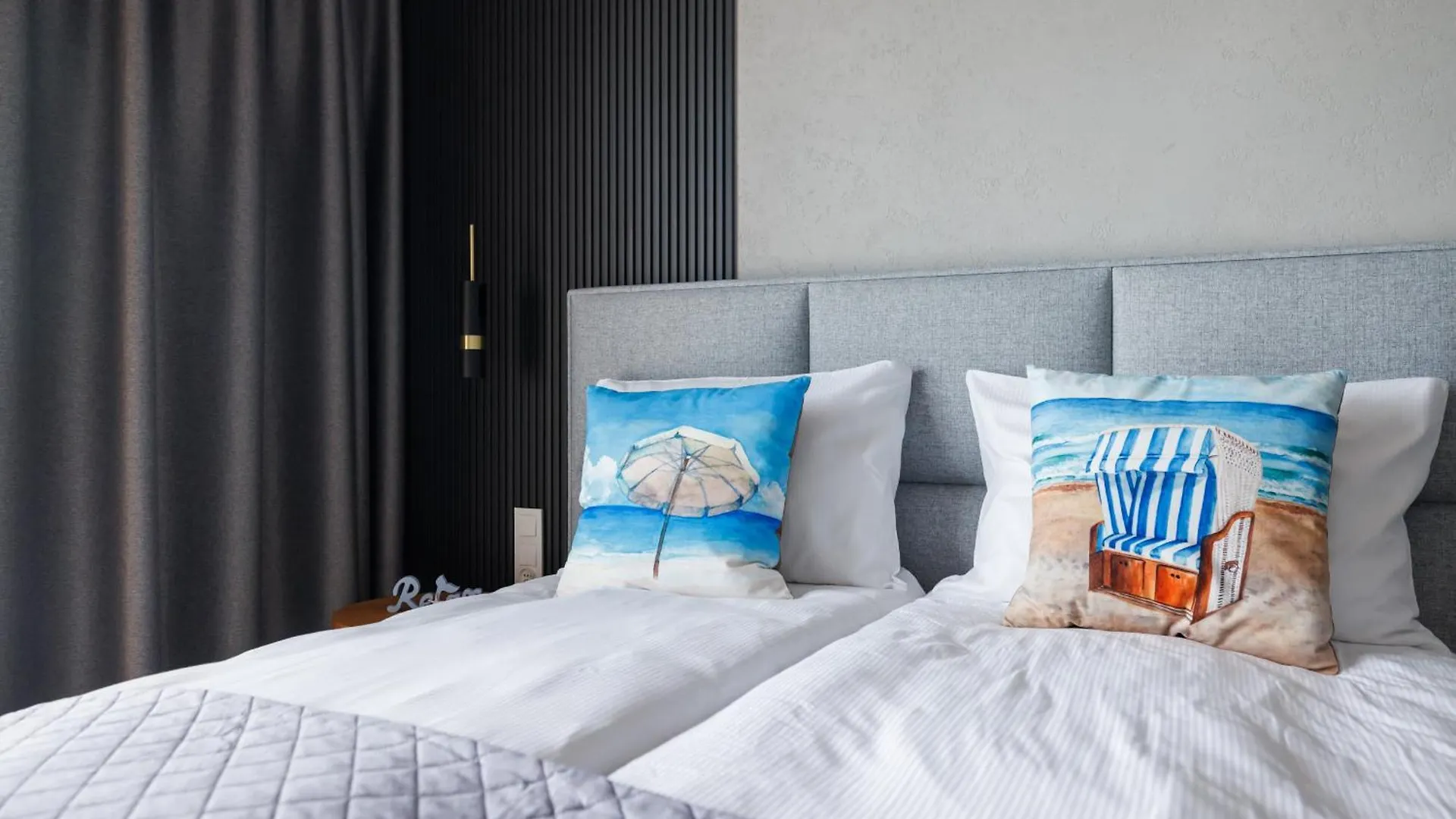 Ina Rent - Przystan Letnica Apartment Gdansk
