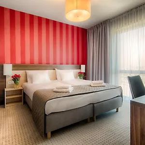 Hotel Focus Premium, Gdańsk