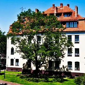 Hostel Ds Cztery Pory Roku, Gdaňsk