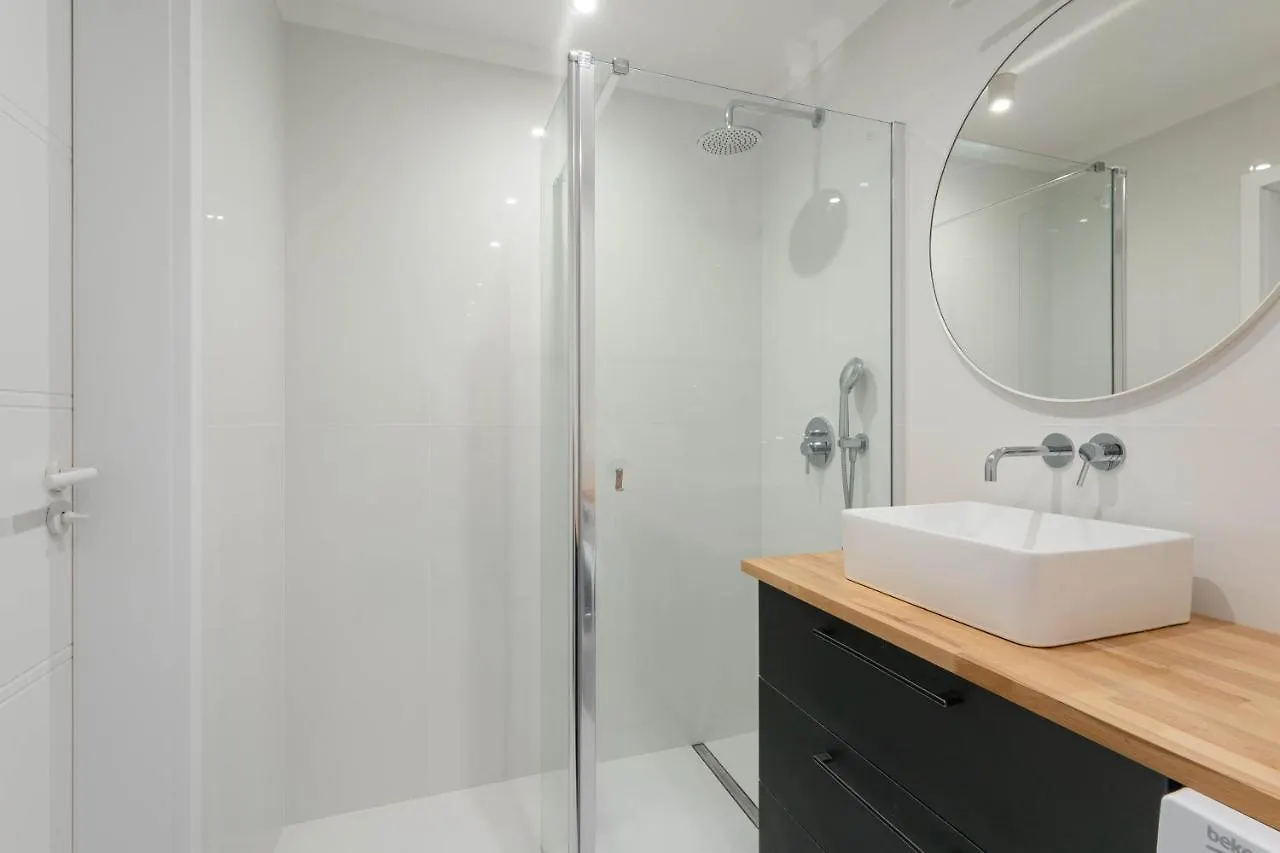 Ina Rent - Przystan Letnica Apartment Gdansk
