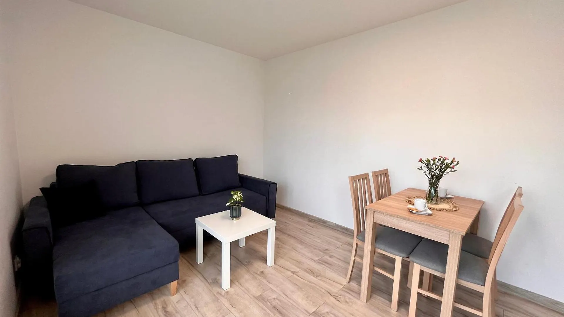 Ina Rent - Przystan Letnica Apartment Gdansk 0*,  Poland