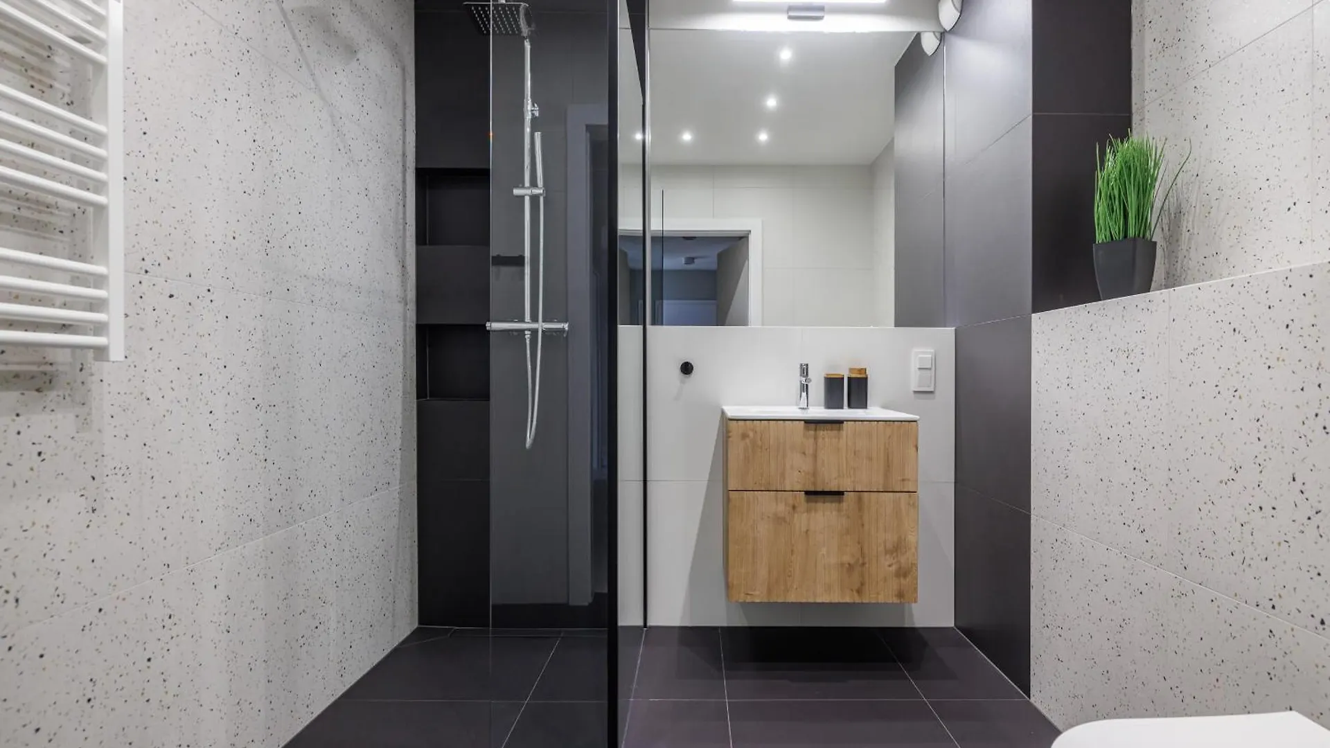Ina Rent - Przystan Letnica Apartment Gdansk Poland