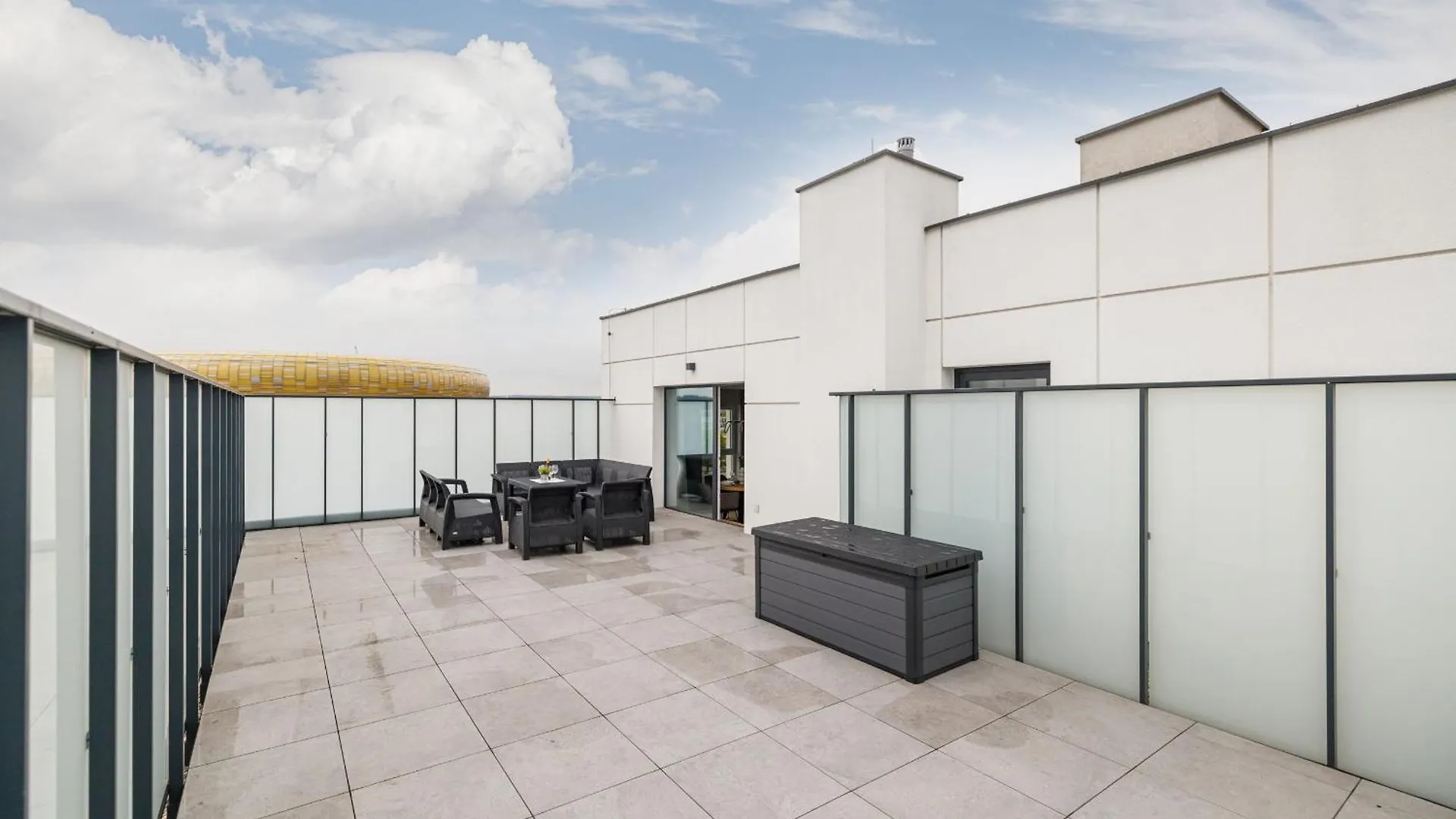 Ina Rent - Przystan Letnica Apartment Gdansk Poland