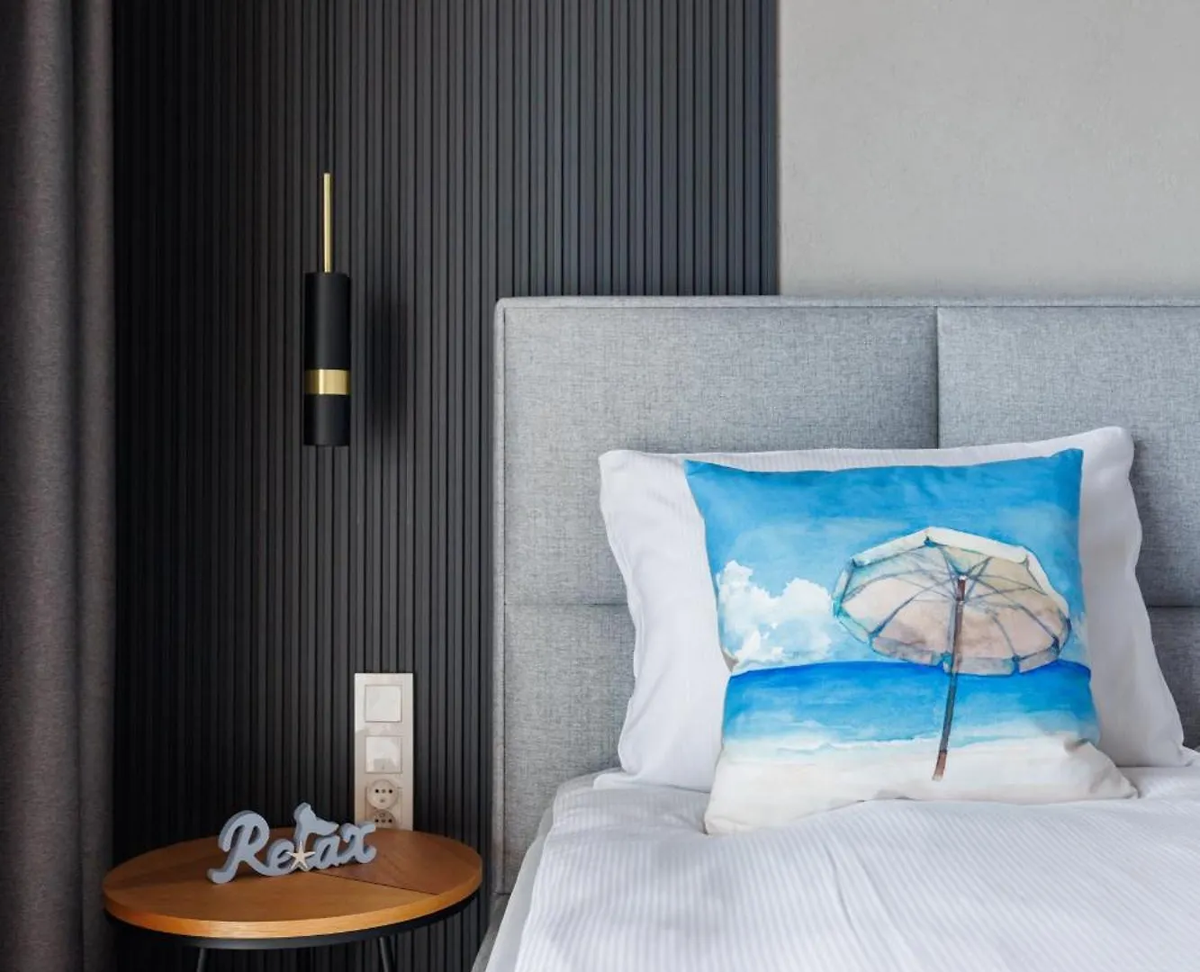 Ina Rent - Przystan Letnica Apartment Gdansk